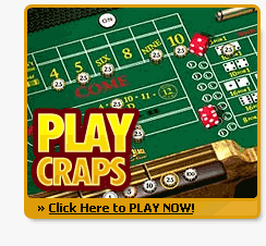 Play Craps!