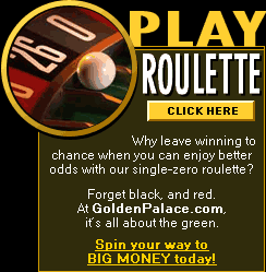 play roulette